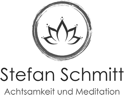 Stefan Schmitt Achtsamkeit & Meditation