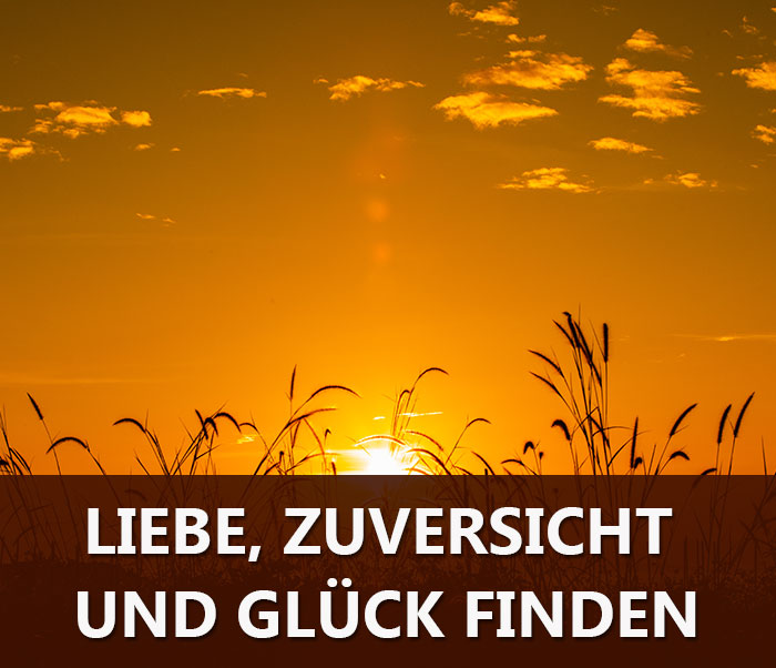 Link zu Geführte Meditation: Zuversicht und Dankbarkeit kultivieren