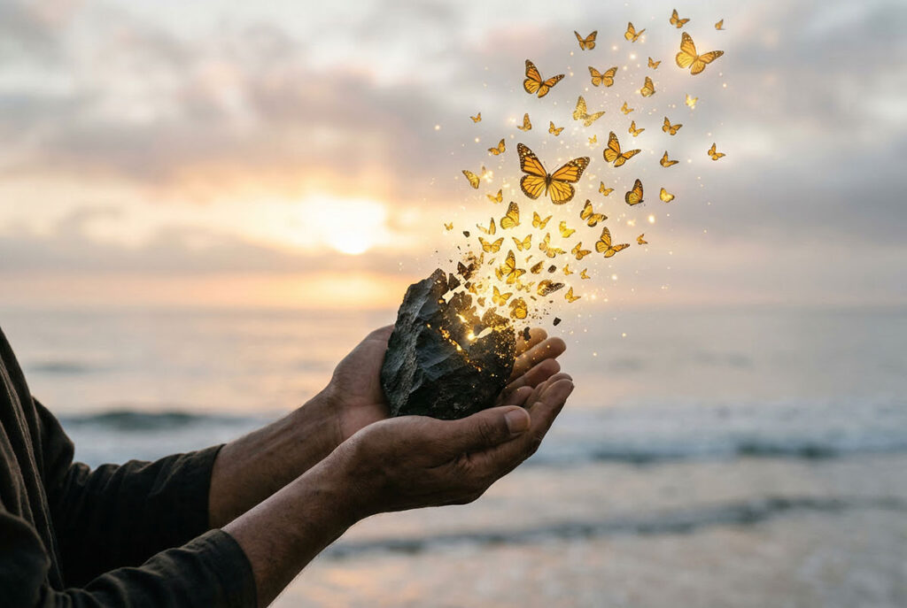 Unentschuldbar? Warum wir das Verzeihen neu lernen müssen